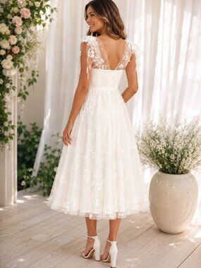 JJs House Wedding Dresses for Women on Sale up to 90% Off: Poshmark